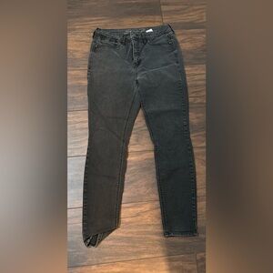 Women's Black Jeans